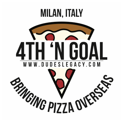 6 pieces band from Milan , Italy.. we play pop/punk.. we love music... we eat a lot!!