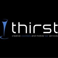 Thirst Bar Services (@thirstbars) 's Twitter Profile