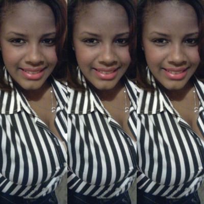 *Coqueta *Social *Hermosa*Positiva*Relajada...Amante de los chocolates,la moda,etc,*Vivo para mi*Siempre Sontiente Aunque el mundo se me este cayendo encima!♡ R
