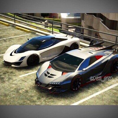 Follow me on Instagram  @PS3_GTA_CARMEETS