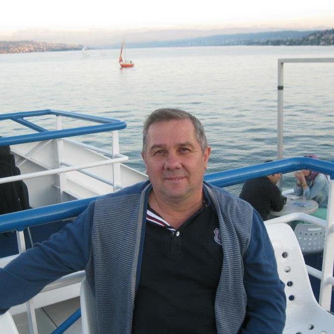 TSK dan emekli.
1986 KHO Mezunu
