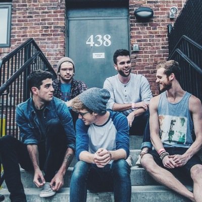 FIRST & BEST ITALIAN FAN ACCOUNT FOR @paradisefears ♥️ band's acc followed us on 13.03.2012! owned by :: @frontrowmix