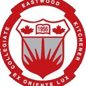 The official twitter for Eastwood Collegiate's Yearbook. Tweet your photos with the hashtag #ECI_Yearbook for a chance to be in the yearbook!
