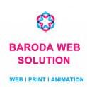 A Complete Web Solutions, Website Design, Web Hosting, Web Development Company from Baroda,Gujarat,India