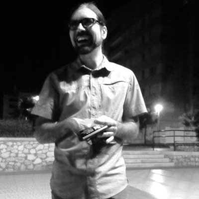 A7m8g's profile picture. Cocinero profesional, mis pasiones son la música, comida y running! Miembro activo de @orgullocampero y chef de @monterruca