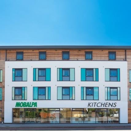 Mobalpa is more than a kitchen manufacturer, we're your design partner helping you to get the utmost from your lifestyle. 020 3405 6270  https://t.co/h3e9XoYSx0