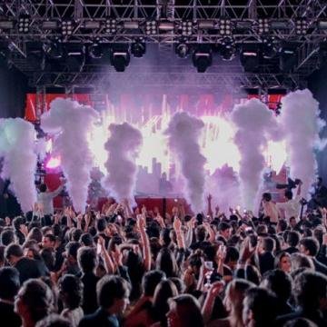 Festas e Shows em Brasília - Confira a agenda cultural com as todas as informações que você precisa para curtir.