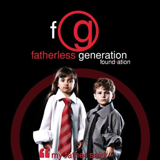 Fatherless Gener8ion Profile