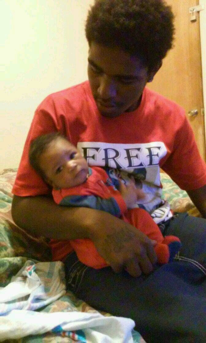 RIP LIL ROB