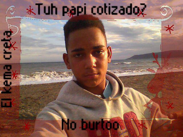 soy Johan