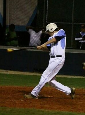 ED Baseball #13 ⚾
