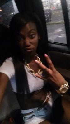 Day By Day ! Im Just Takin It One Day At A Time !