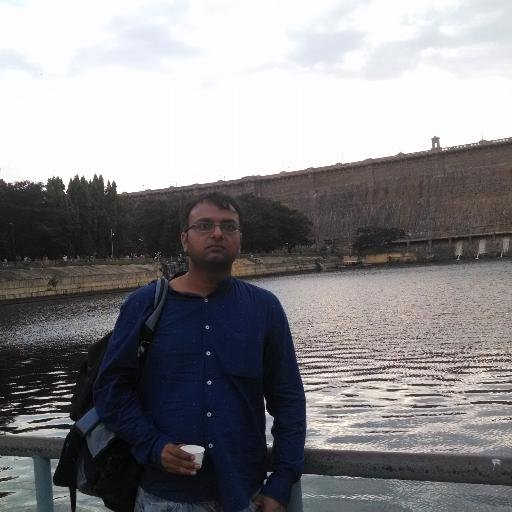 Entrepreneur, Thinker, Dreamer, Researcher and Author.  Currently, Co-founder and Director of The Varhad Group
