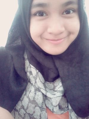 jiehayien's profile picture. mujahadah itu pahit kerana syurga itu manis