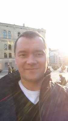 Seniorrådgiver Senter for IKT i utdanningen. Helårs jobbsykler. YNWA:)
