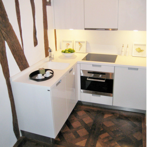 interioraja's profile picture. Mengerjakan desain interior dan pengerjaan furniture set untuk Rumah, apartmen dan komersial (Toko,cafe,showroom, dll)