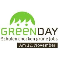 Grüne Berufe vorstellen und kennenlernen? Am 12.11. informiert der „Green Day“ Schülerinnen und Schüler über grüne Berufs- und Studienperspektiven.