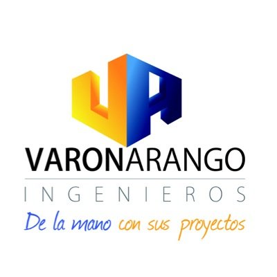 Interventoría • Consultoría • Gerencia de Obras • Construcción • info@varonarangoing.com