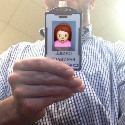 FannyDernback's profile picture. 