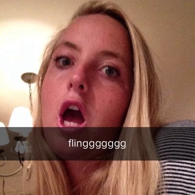 MyFlings's profile picture. Just tweeting pics that I received from the Fling App, feel free to send in your own funny/awkward/interesting Flings, feel free to RT