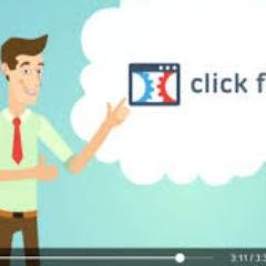 clickfunnelsr's profile picture. clickfunnels, click funnels , click funnels review, click funnels scam