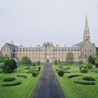 Maynooth University Mathematics and Statistics Department