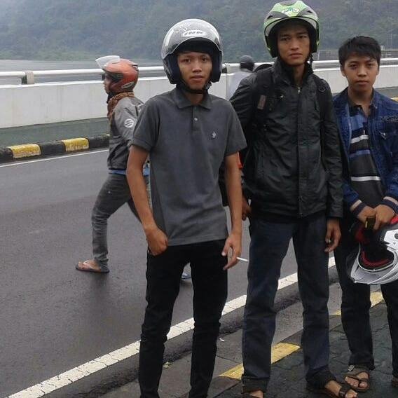 REGGEA MUSIK KU #
PERSIB JIWA RAGA KU