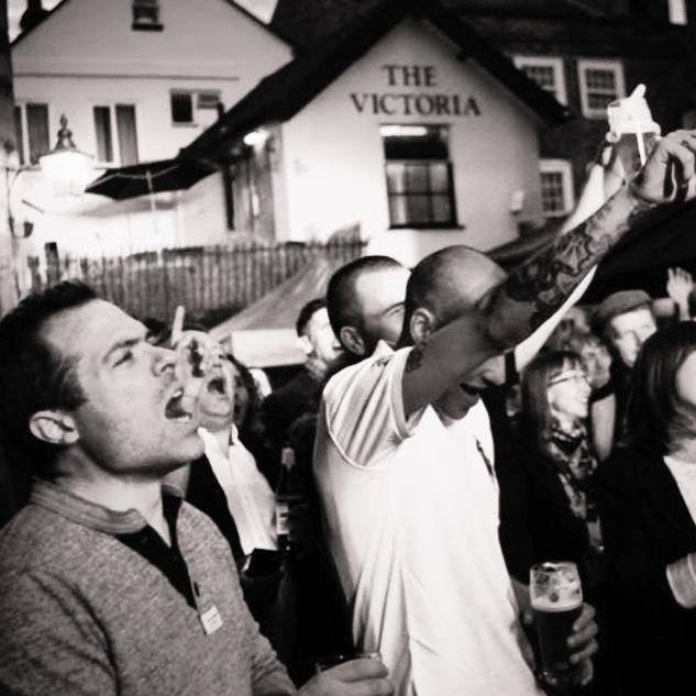 Ales. World Lagers. Homemade Food. The quintessential British pub experience right in the heart of Chester.