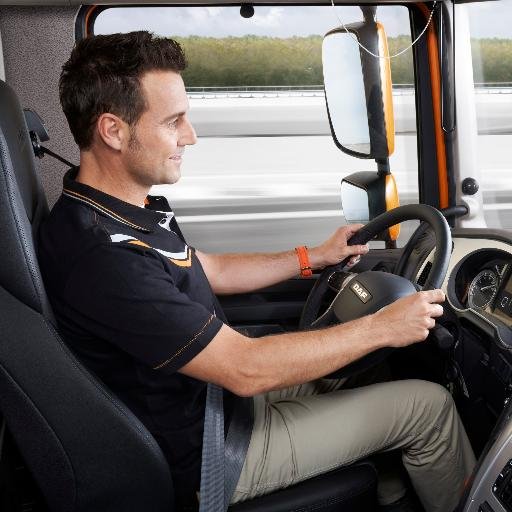 DAF Truck Drivers is the official DAF Trucks Twitter account for truck owners, drivers and DAF Trucks enthusiasts.