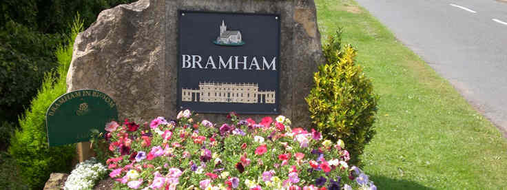 Bramham Village