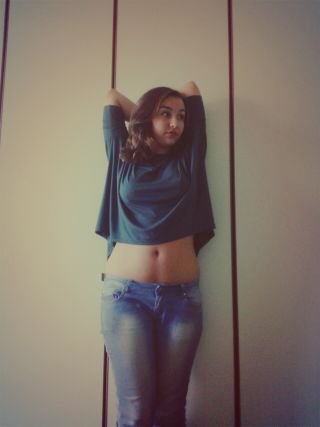 I'm sorry If I say I need  you. Harry ♥