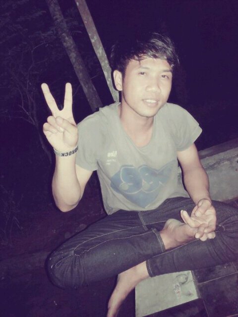 Urip neng ndunyo ajo ∂ï gawe sengsoro''' Ɣǎ̜̣̍n̶̲̥̅̊ƍ  pENTiNG HaPpY.....76'''