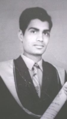 M.A.(Geog) https://t.co/05ObmaIK4t
Intrest in social, politics, religion and science.