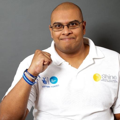Membership Development Officer @ShineUKCharity #Spinabifida #Hydrocephalus #IHH International ParaBadminton Player