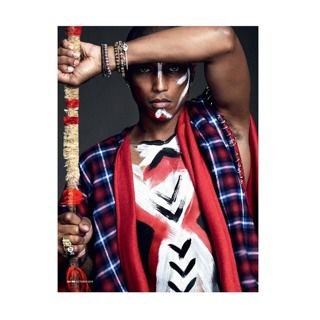 Fashion is a cliche,Style is my Muse...Fetish for anything Fashionable.  #FoodPorn #CarPorn #Decor