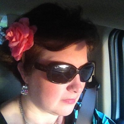 Charladriel's profile picture. I love all things artsy, have an eclectic taste in music & I am a professional crafter, Christ follower, wife of 17 yrs, mother of 2 & an avid reader.