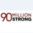 90 Million Strong