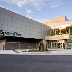 SportsPlexFit's profile picture. SportsPlex Fitness at St. Clair College specializing in Sport Specific Strength & Conditioning