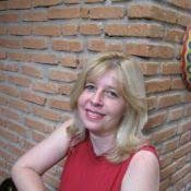 melzert_sylvia's profile picture. 