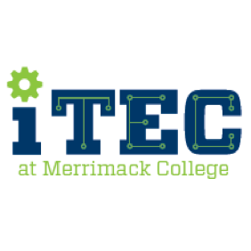 Innovation through Engineering and Computer Science at Merrimack College (iTEC@MC) is a culmination of 4 initiatives towards the NSF grant received this past yr