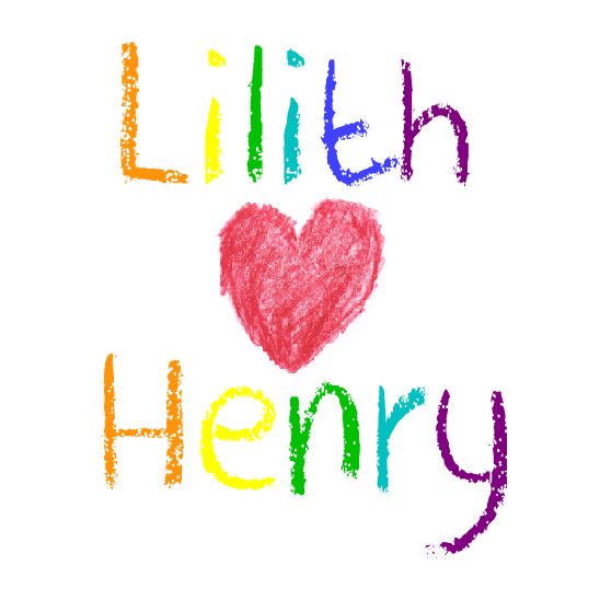 LilithloveHenry's profile picture. Funky, fun and colourful teething toys and jewellery as well as amber and gemstone jewellery. https://t.co/vp45SqoaFy