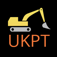 UK Plant Technology has product channels that include Plant, Cranes, Equipment, Training, Access and Technology.
