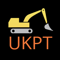 UK Plant Technology has product channels that include Plant, Cranes,  Equipment, Training, Access and Technology.