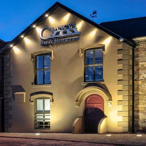 Youghal's most recent addition to the #gastropub scene. Serving #quality #local produce at affordable prices. Wide selection of #craft beer and whiskeys.