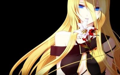 Rangiko Matsumoto's little sister. Two zanpakuto. Very Strong raitsu. /single/ #Bleach #Rp and #Multiverse #Rp