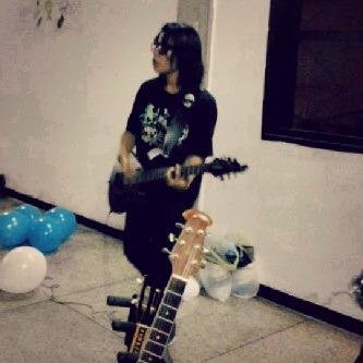 Musico,Compositor,Cantante,BeatMaker.Venezuela.