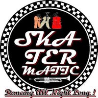Skater Matic (@skater_matic) 's Twitter Profile