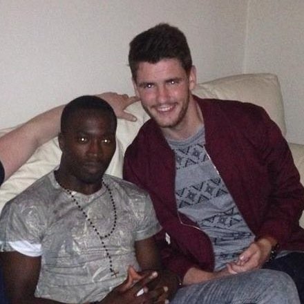 MarkOBrien93's profile picture. Man of few talents