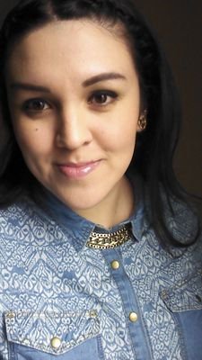 Vocacionada comunidad Cançao Nova Brasil * Evangelización a través de la música * servidora en RCCJ y FDScrew * 21-Chile