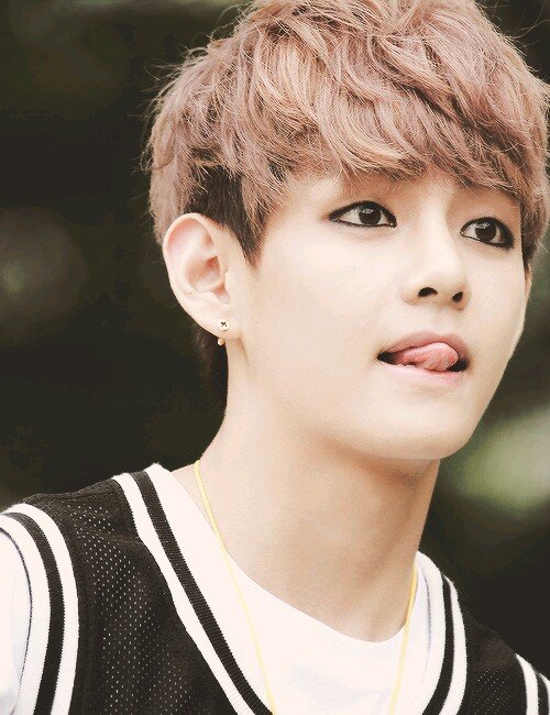 Boy in luv